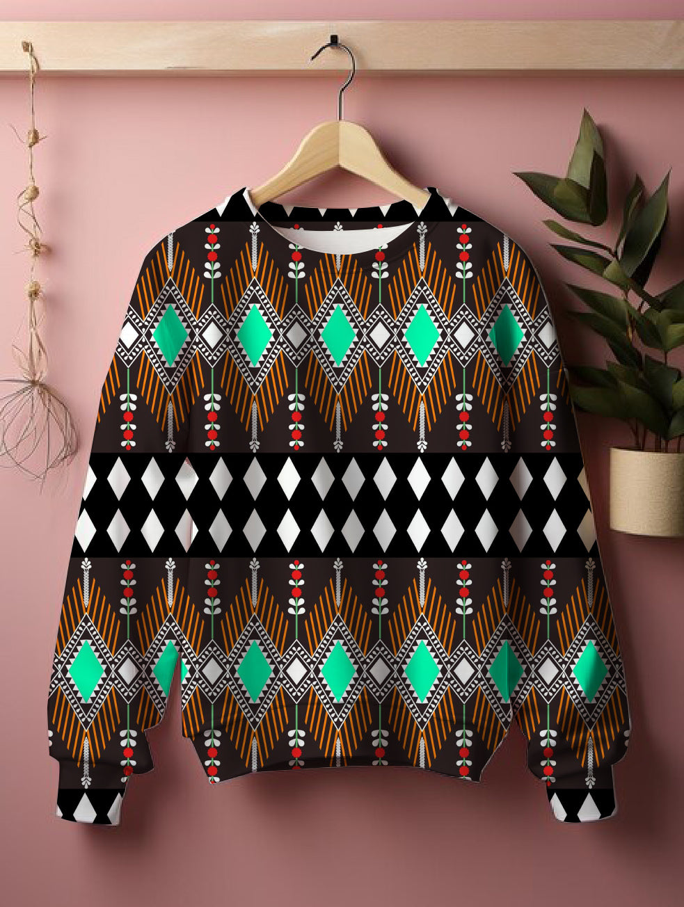 Rebuildfashion Sweatshirt #12