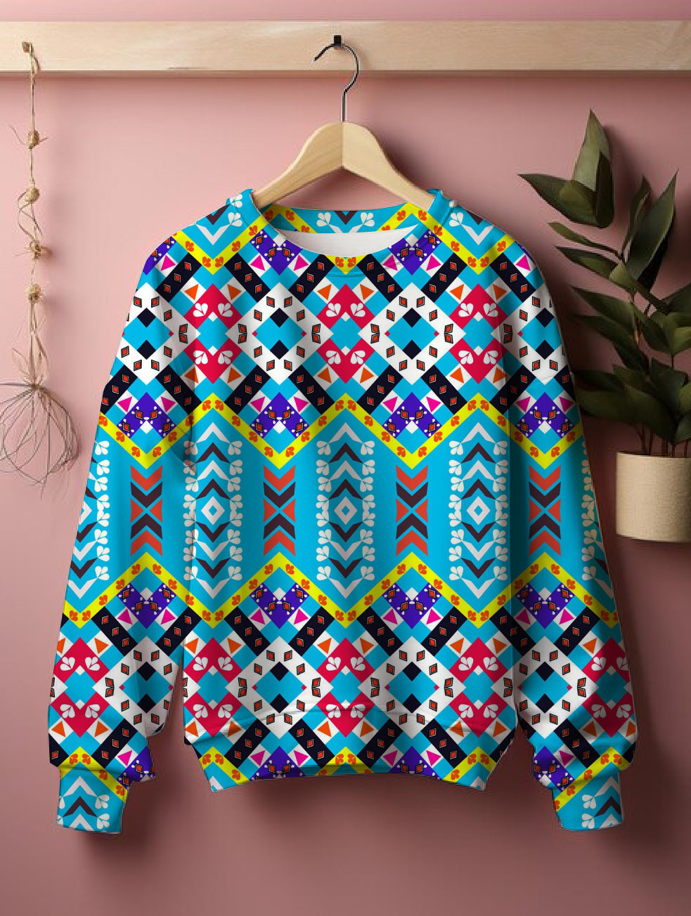 Rebuildfashion Sweatshirt #13