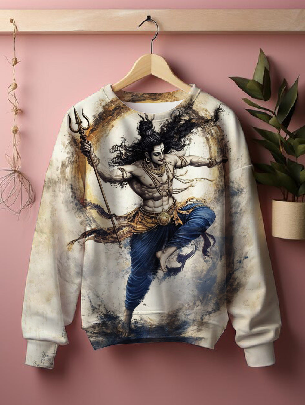 Rebuildfashion Sweatshirt #14