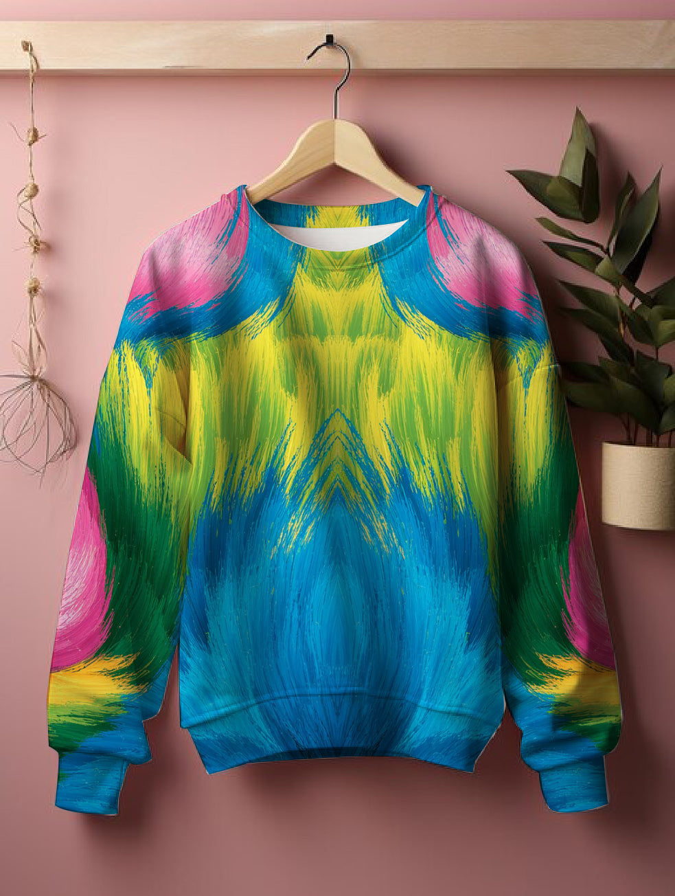 Rebuildfashion Sweatshirt #15