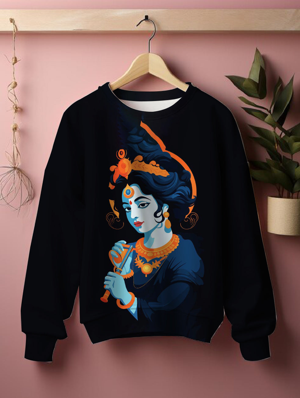 Rebuildfashion Sweatshirt #16