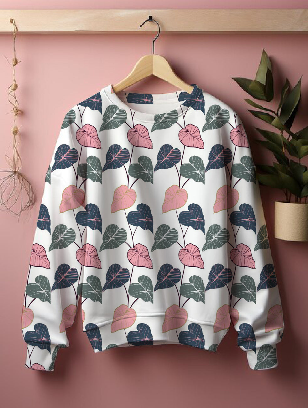 Rebuildfashion Sweatshirt #17