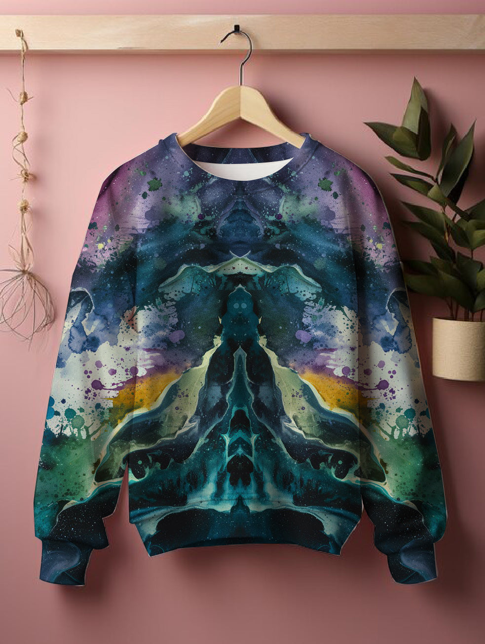 Rebuildfashion Sweatshirt #18