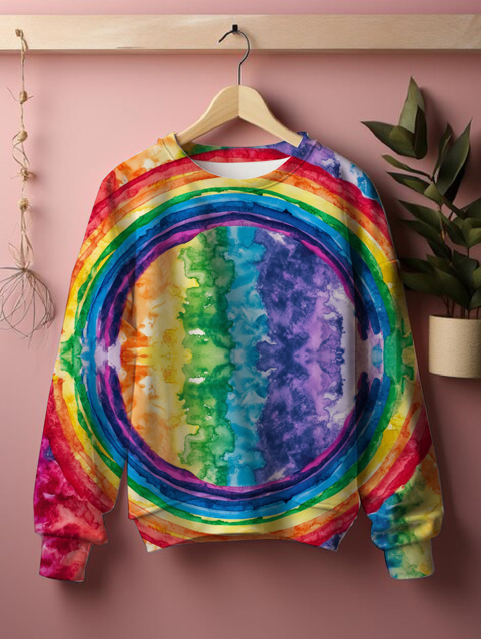 Rebuildfashion Sweatshirt #19