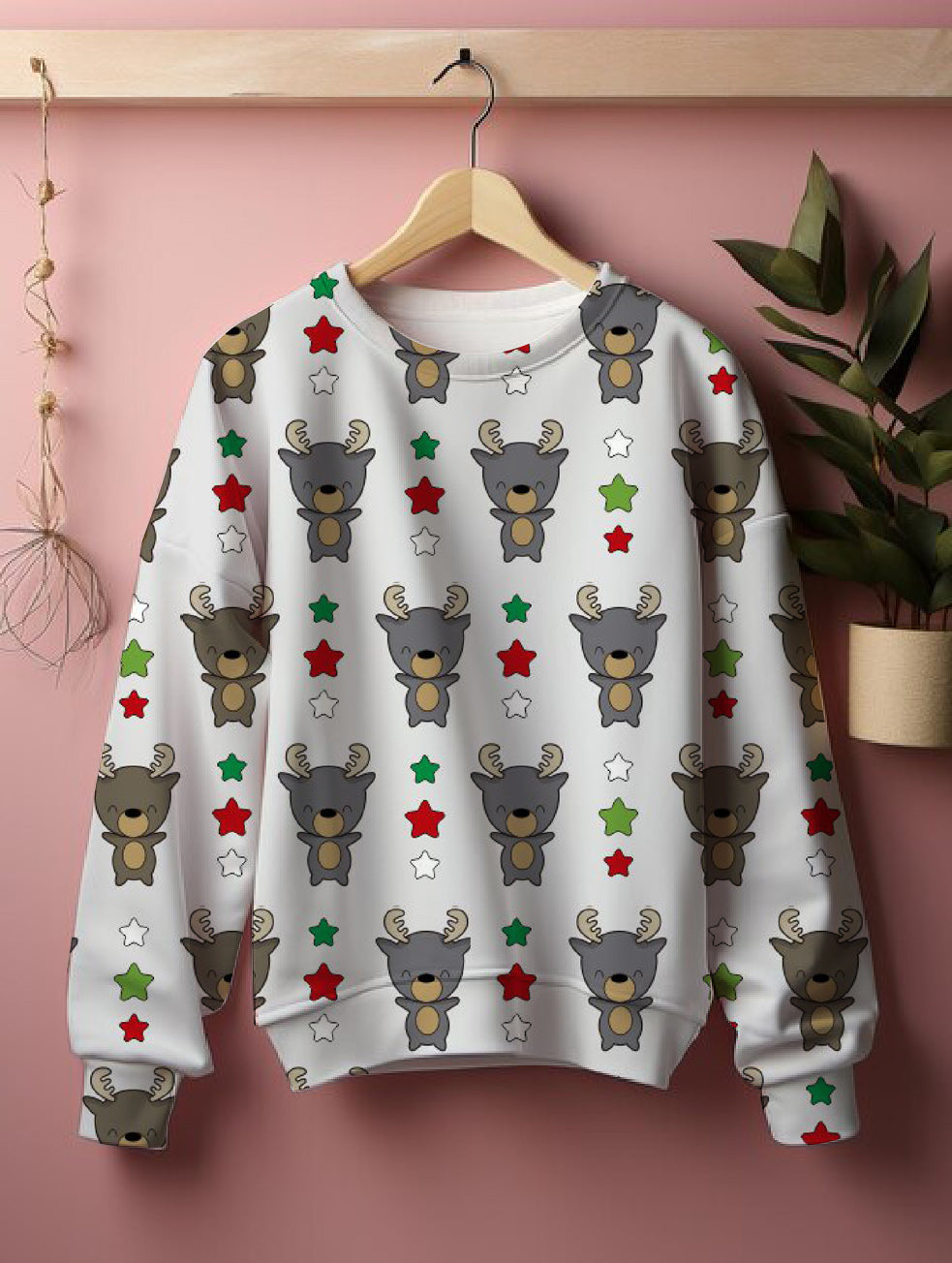 Rebuildfashion Sweatshirt #2