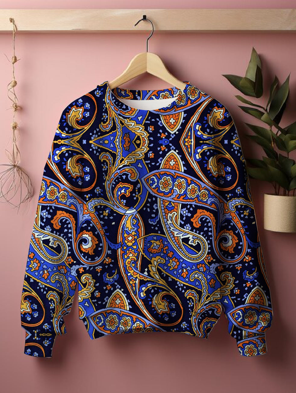 Rebuildfashion Sweatshirt #3