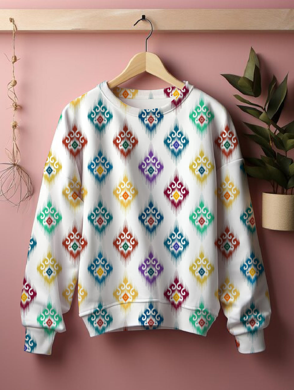 Rebuildfashion Sweatshirt #4