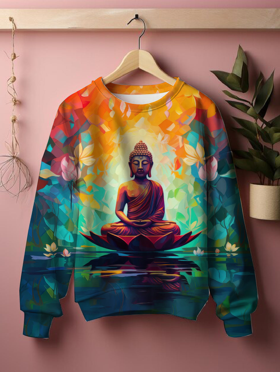 Rebuildfashion Sweatshirt #5