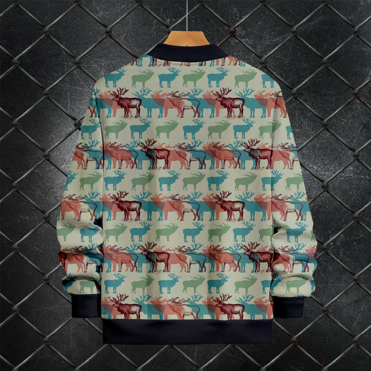 Stylish jacket#1