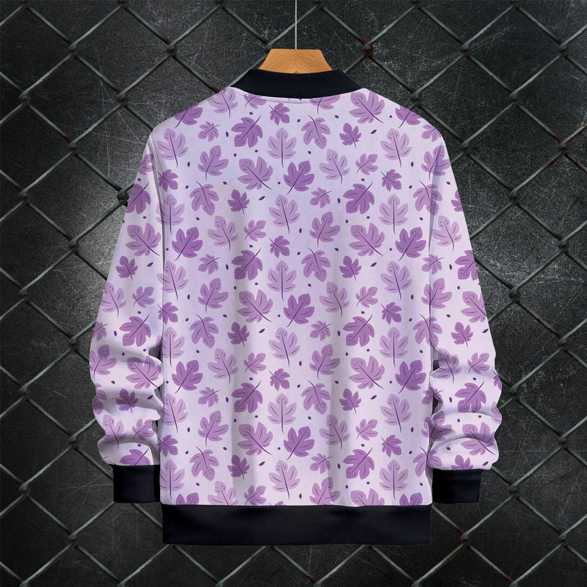 Stylish jacket#7
