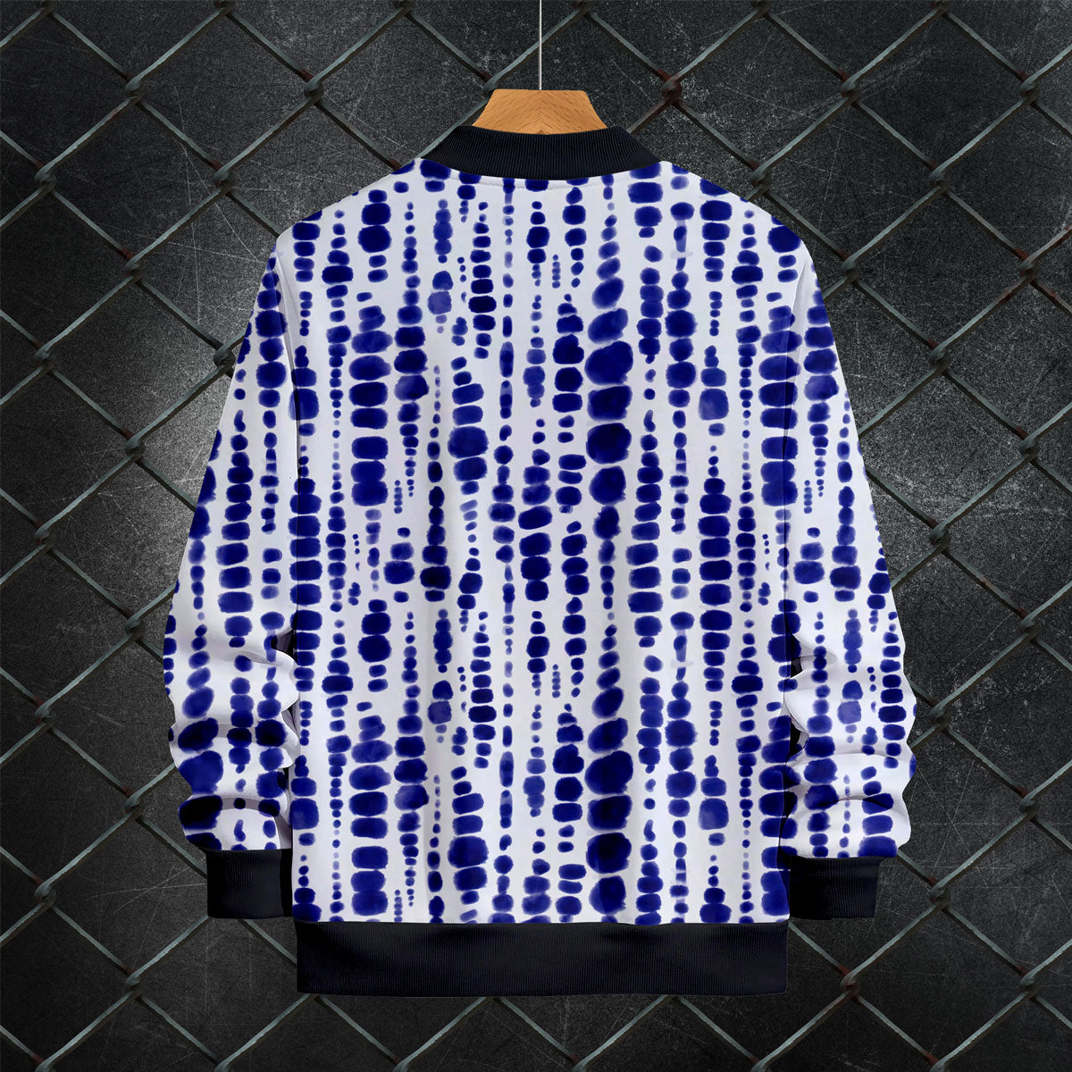 Stylish jacket#2