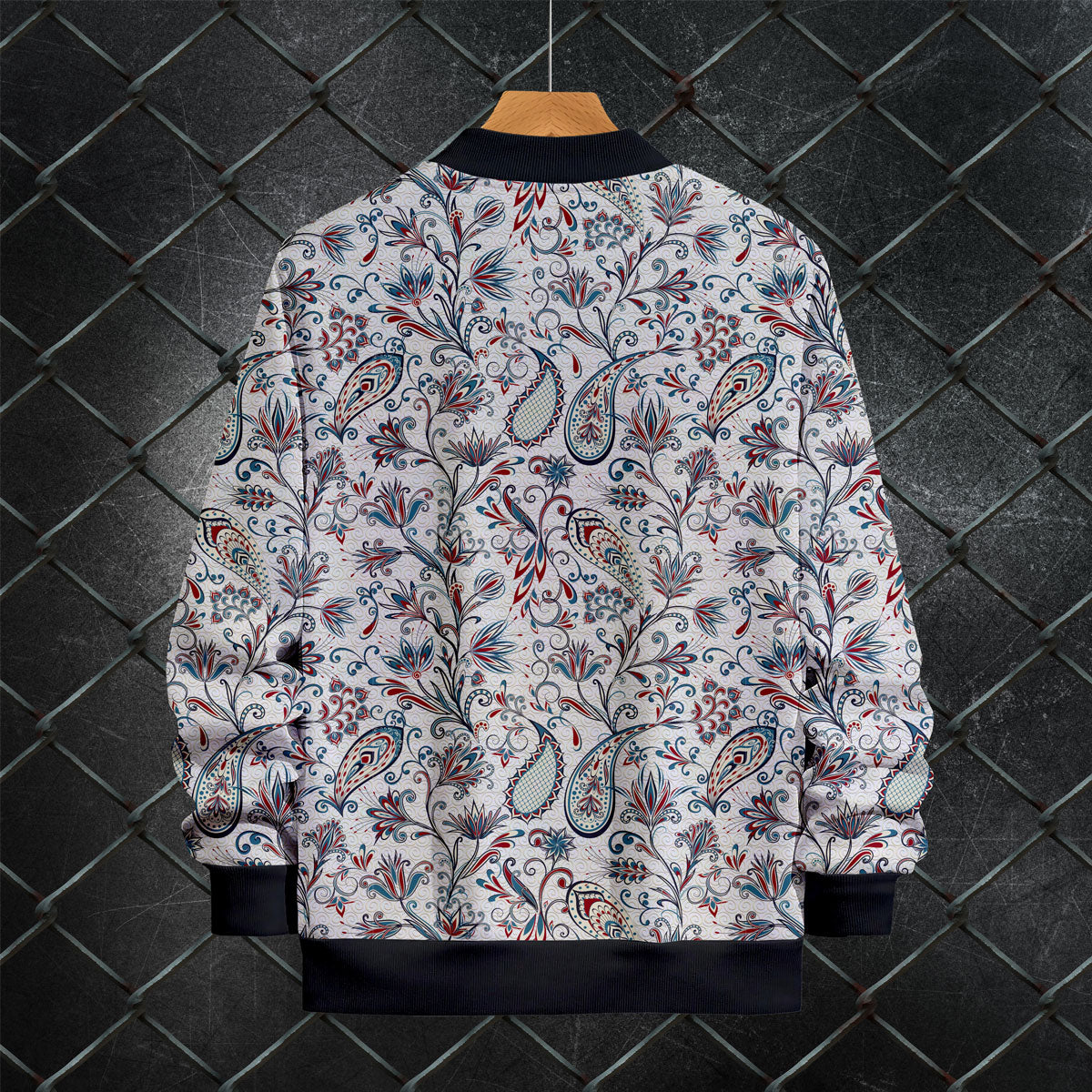 Stylish jacket#3