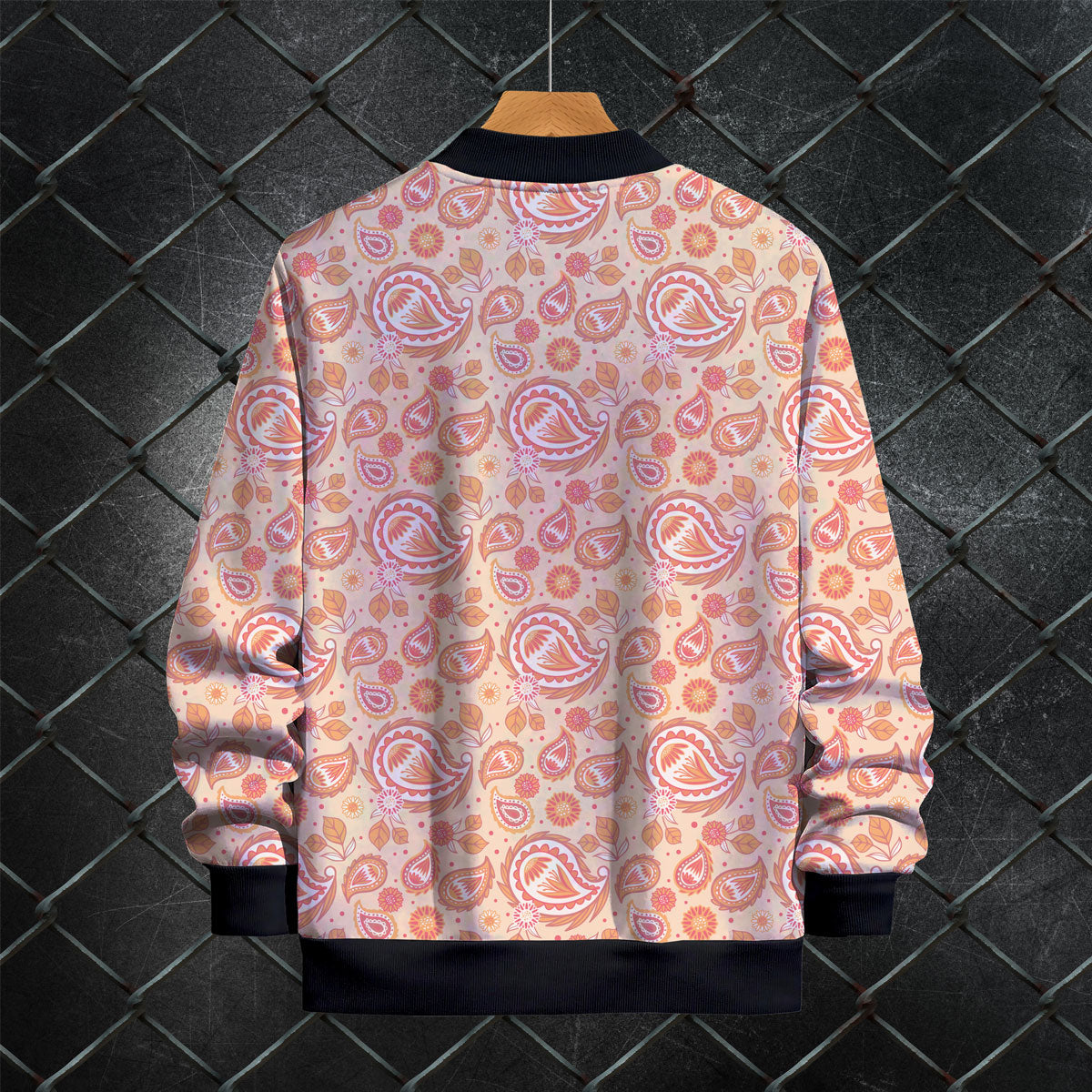 Stylish jacket#5