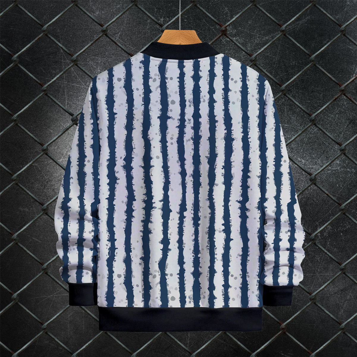 Stylish jacket#9