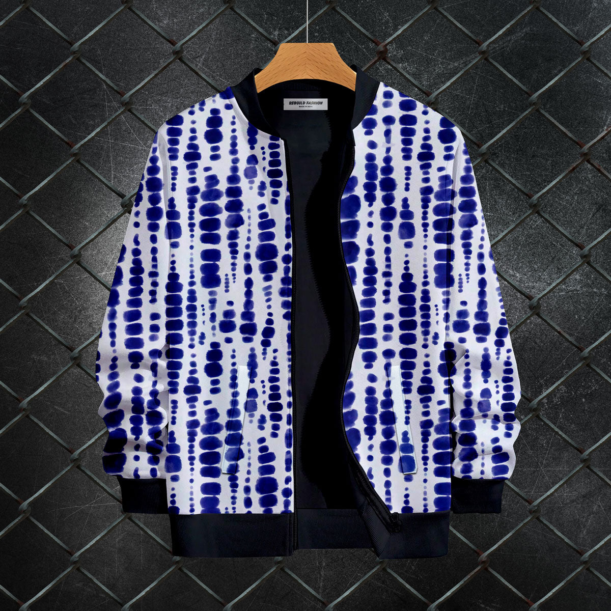 Stylish jacket#2