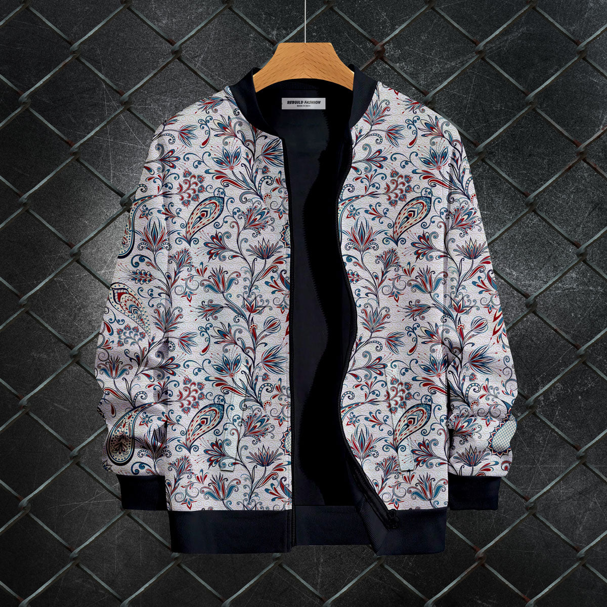 Stylish jacket#3