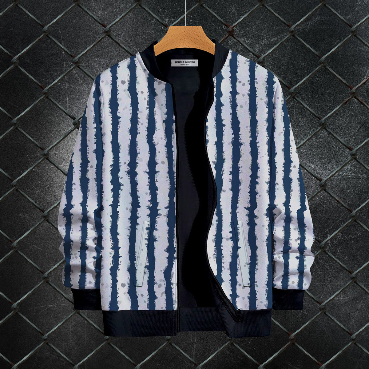 Stylish jacket#9