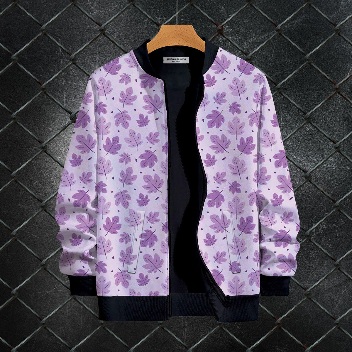 Stylish jacket#7