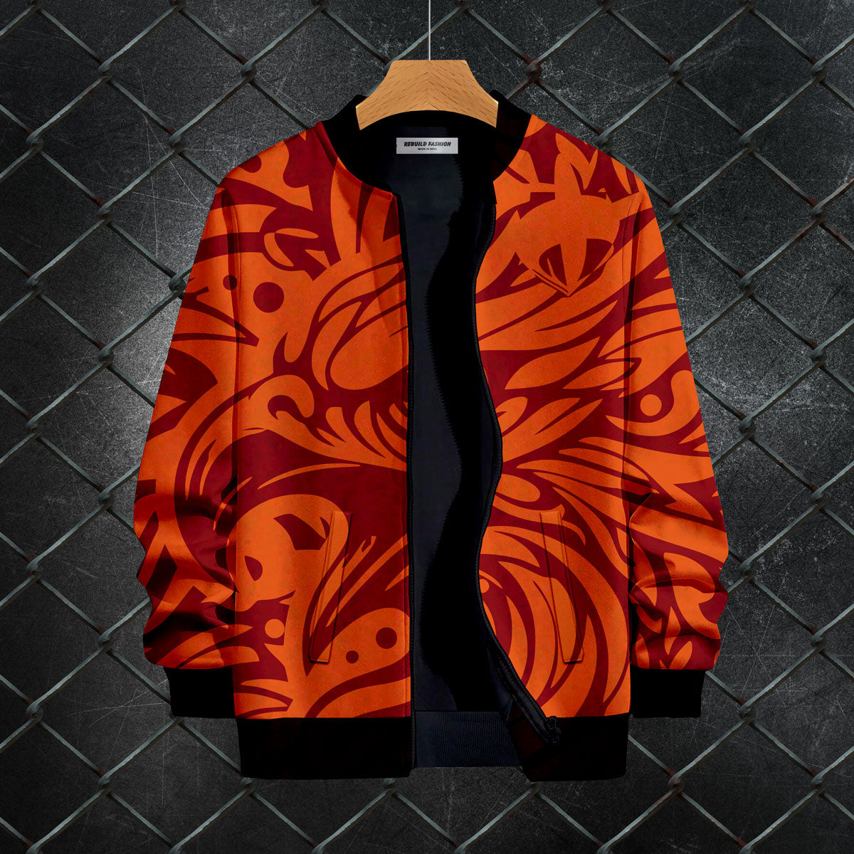 Stylish jacket#10