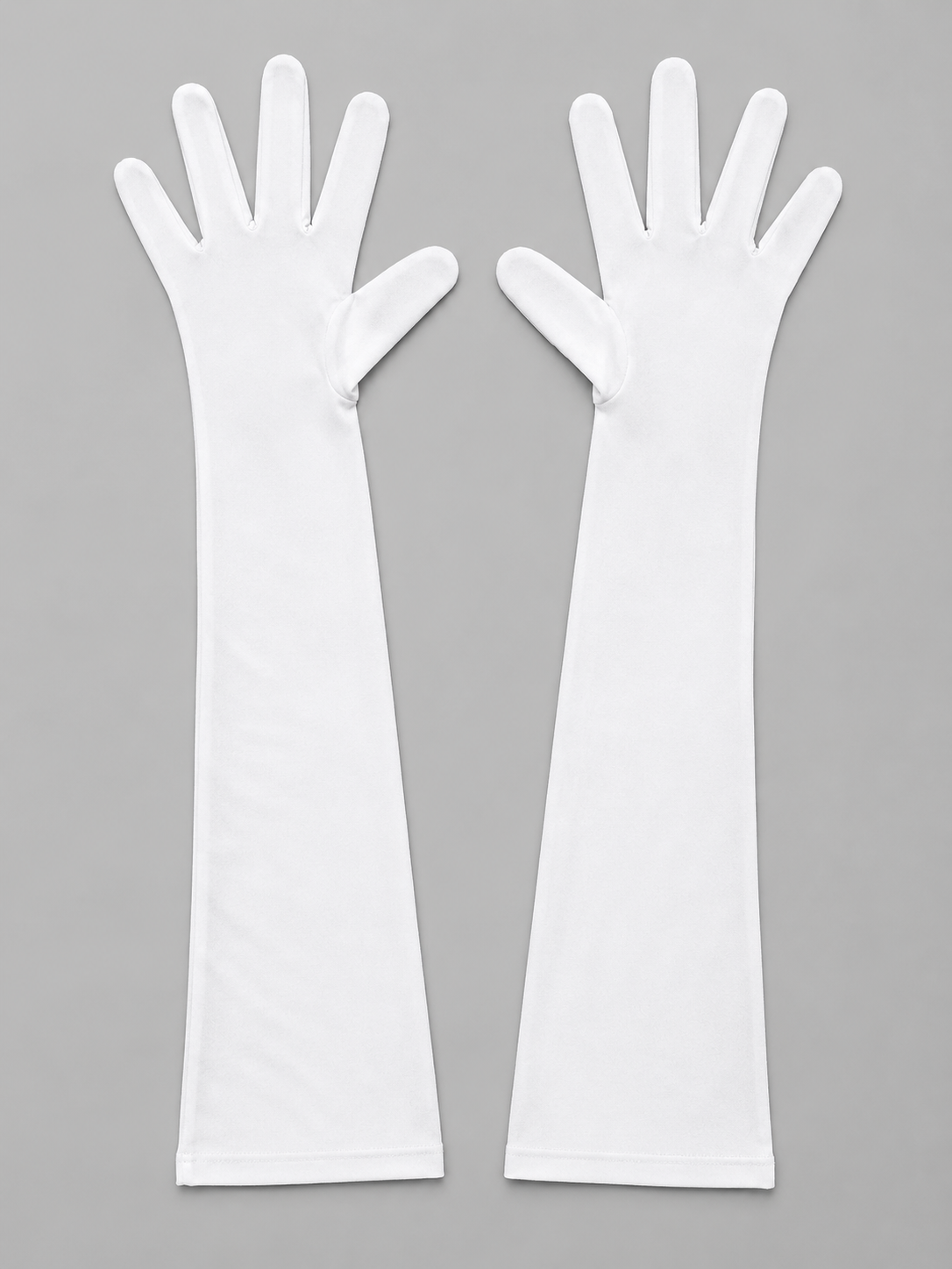 Unisex gloves hand sun protection