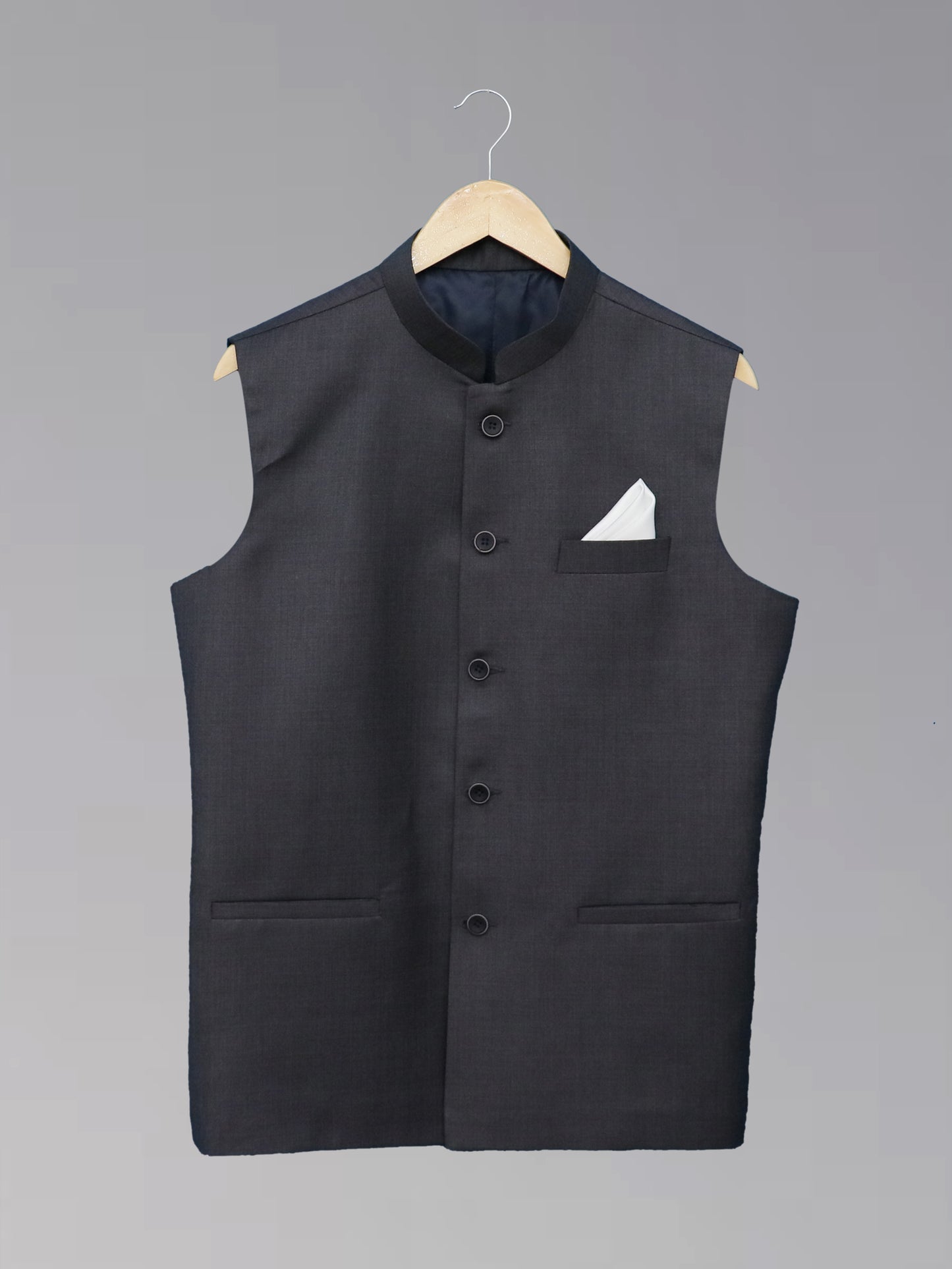 Men Nehru Jacket #05