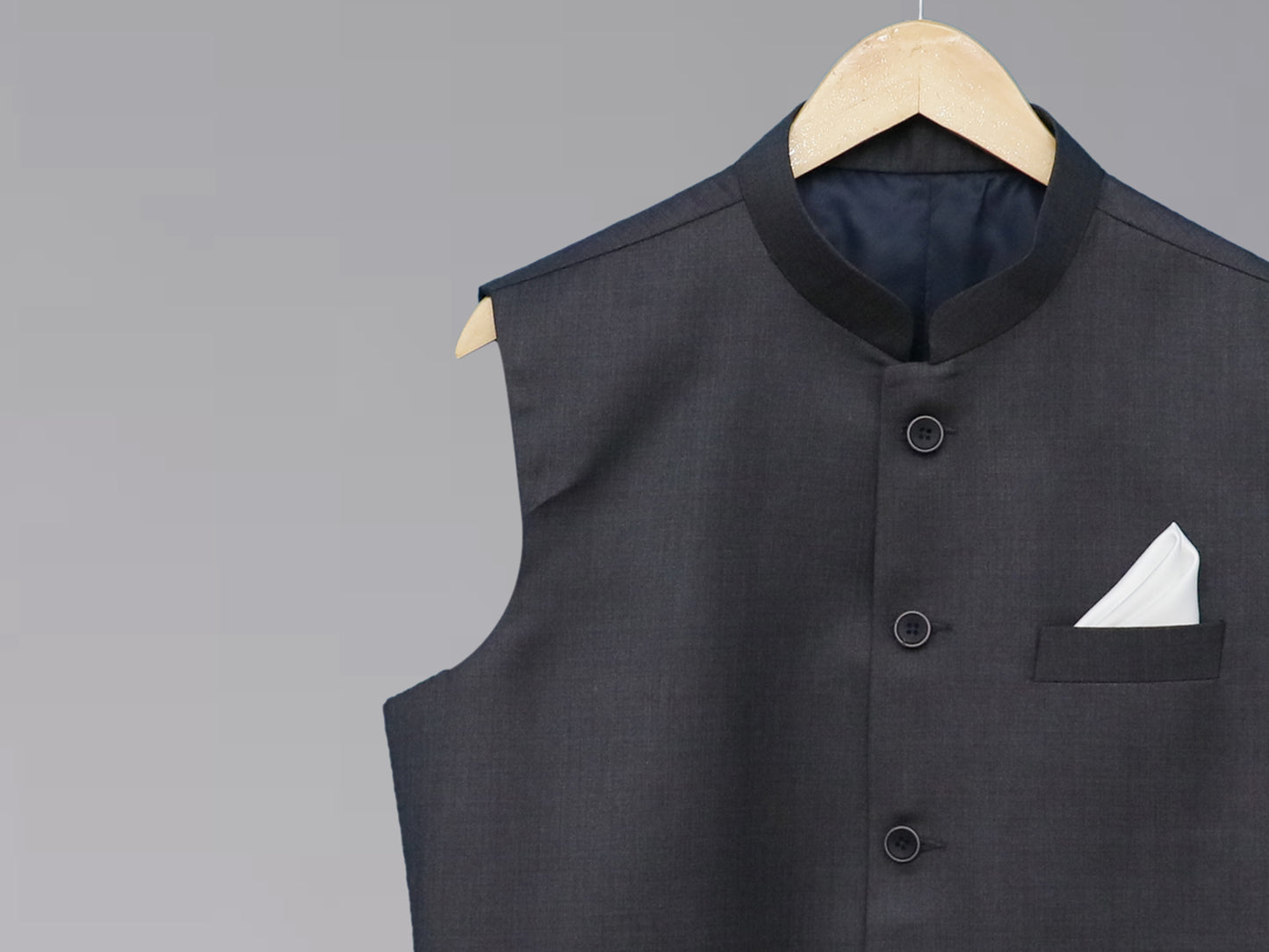 Men Nehru Jacket #05