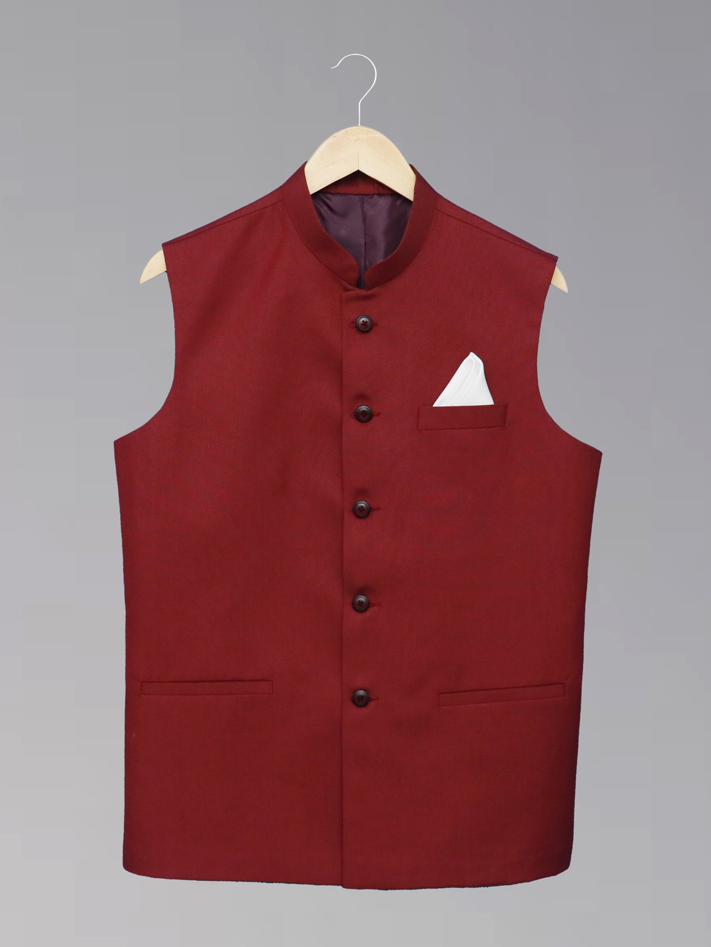 Men Nehru Jacket #06