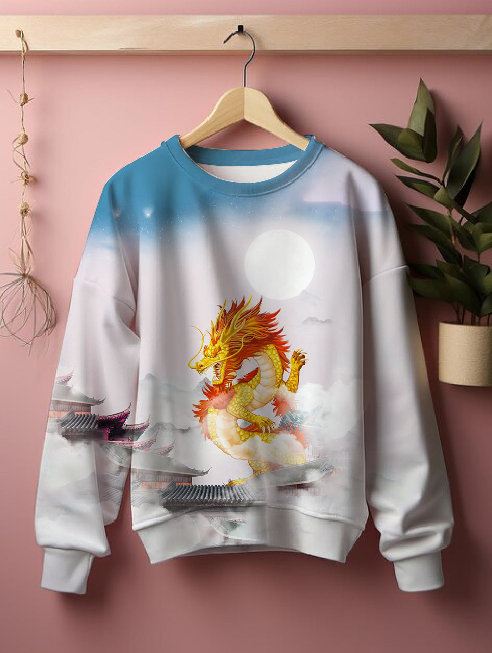 Rebuildfashion Sweatshirt #21
