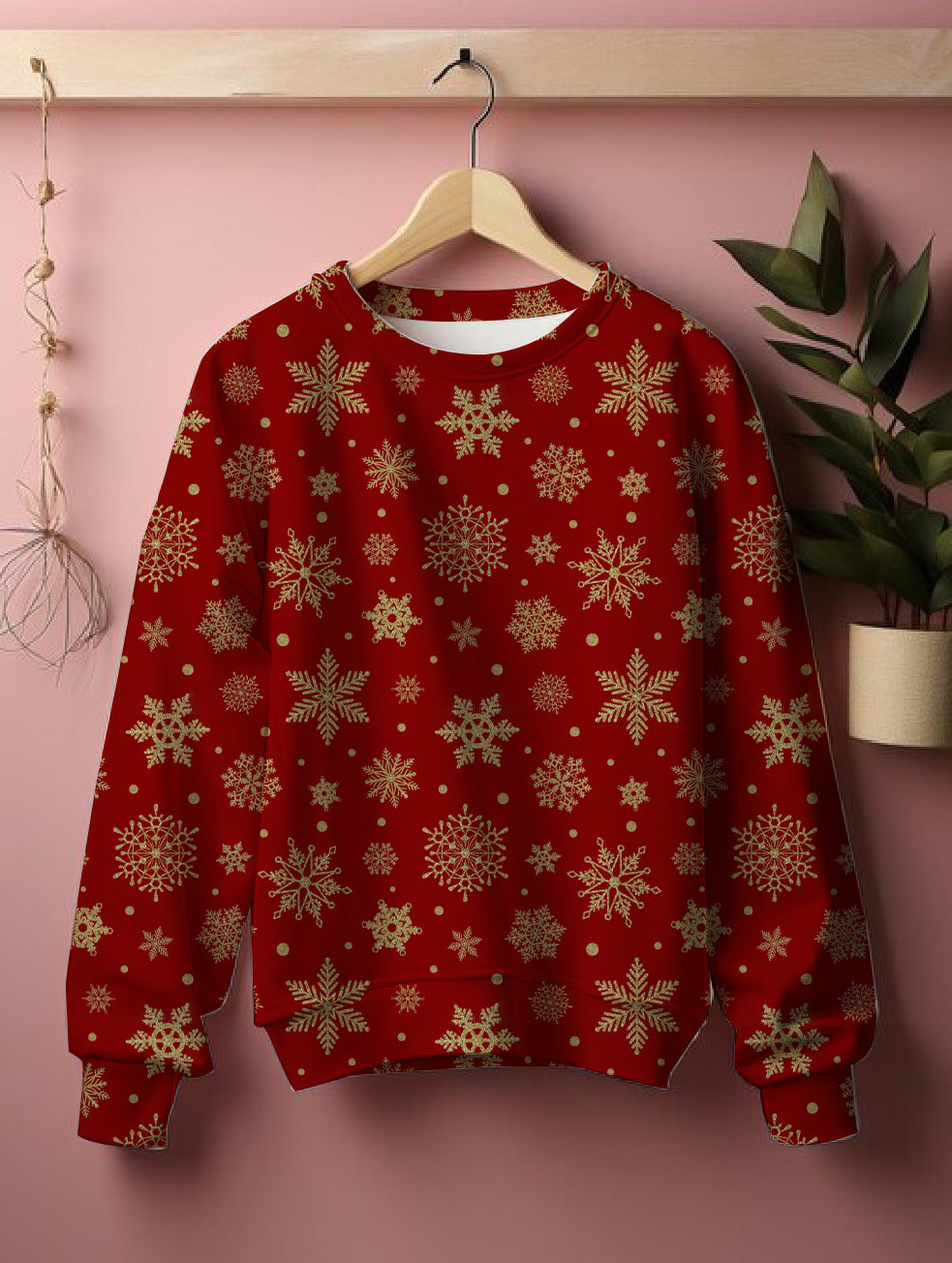 Rebuildfashion Sweatshirt #20