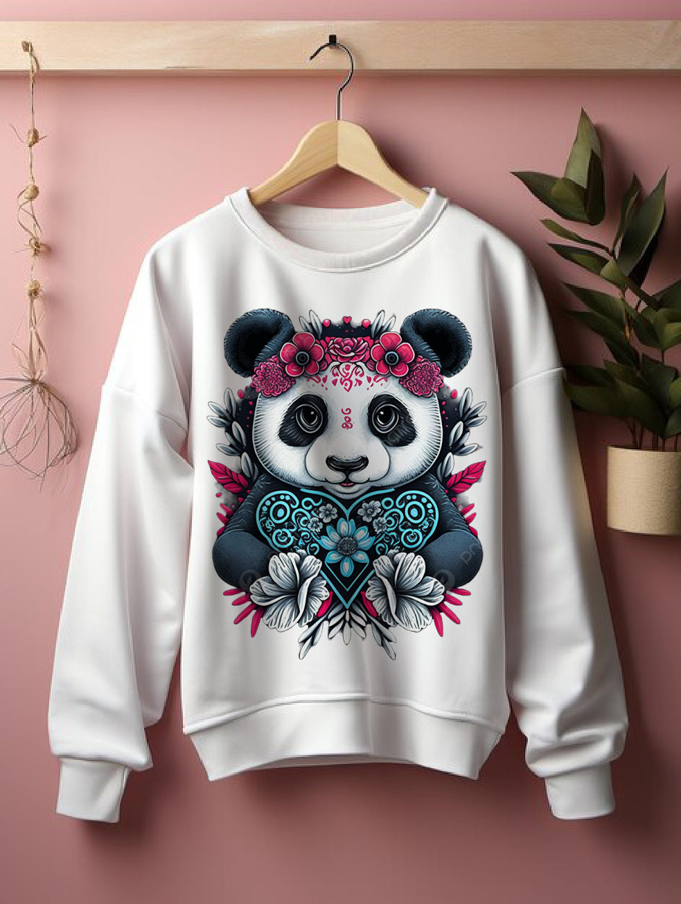 Rebuildfashion Sweatshirt #22