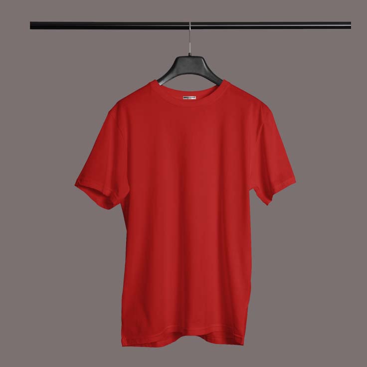 Premium Cotton T-Shirt#11