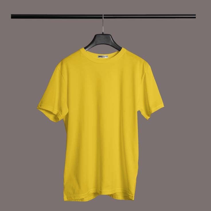 Premium Cotton T-Shirt#12