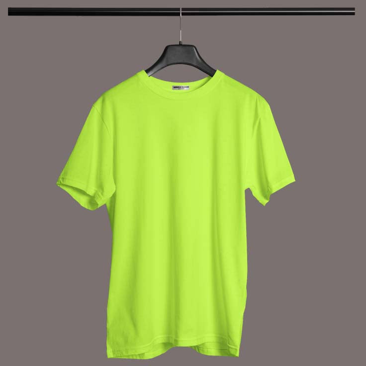 Premium Cotton T-Shirt#13