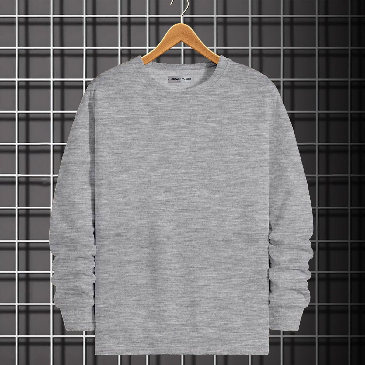 Rebuildfashion Sweatshirt #23