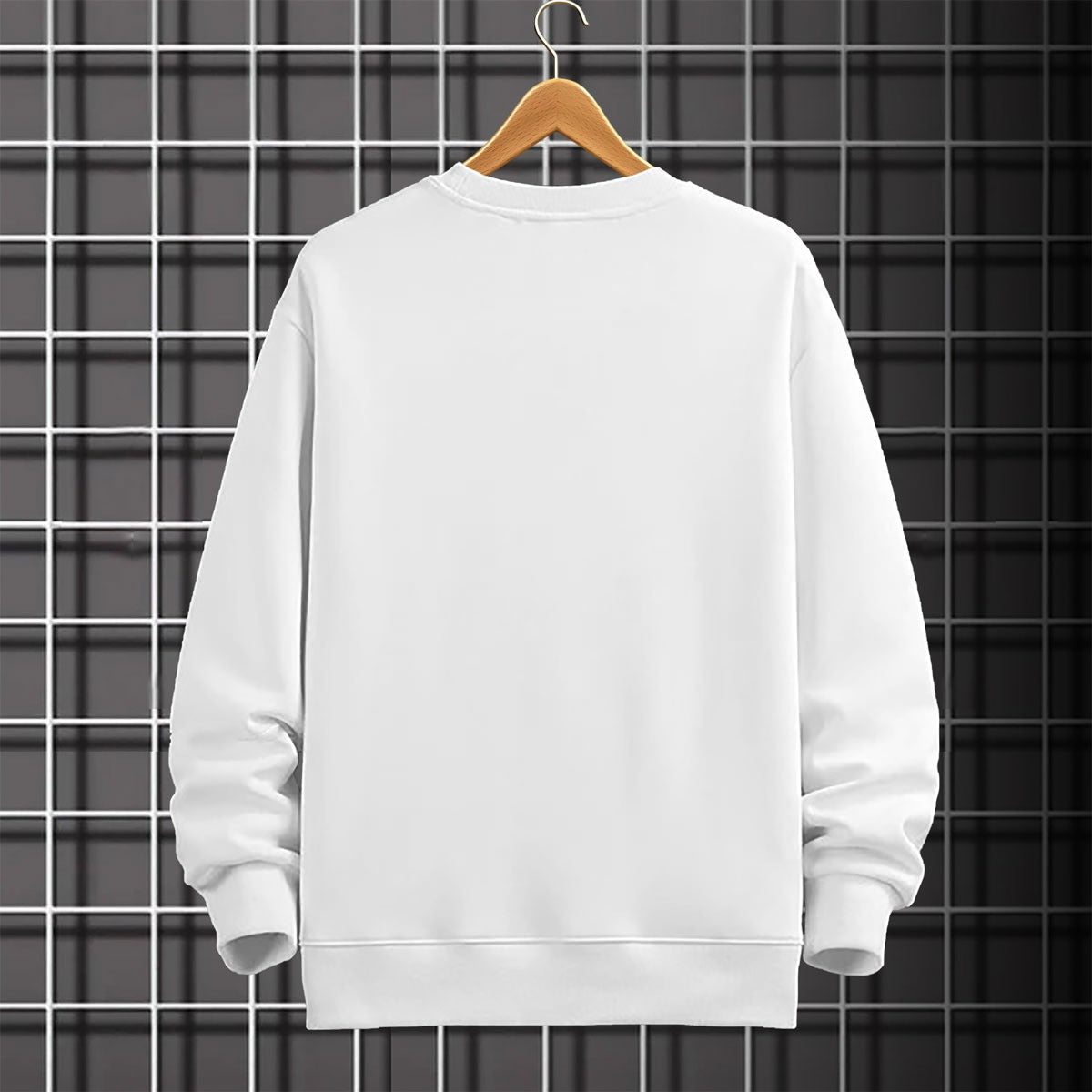 Rebuildfashion Sweatshirt #25