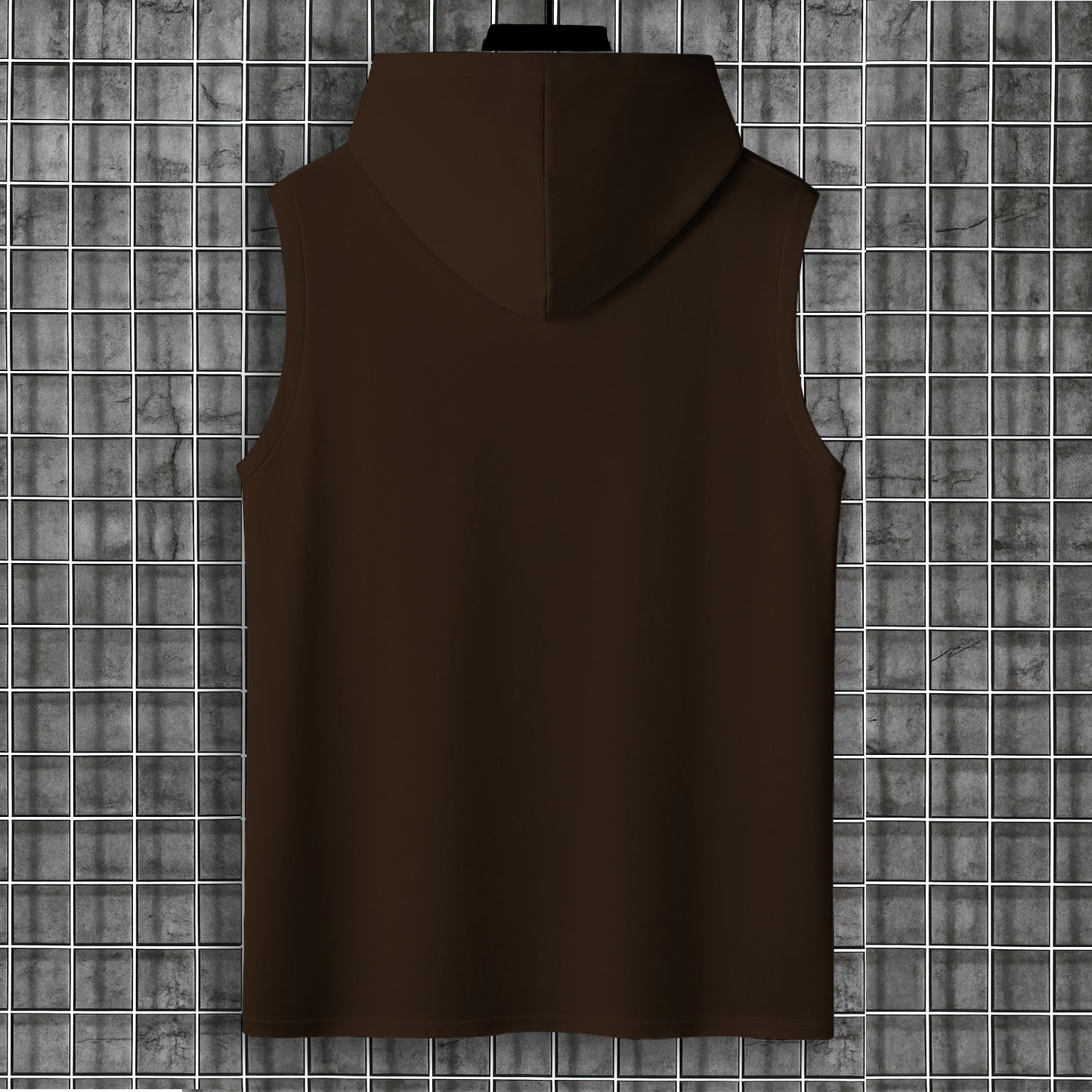 Hooded Cotton Sandos#23