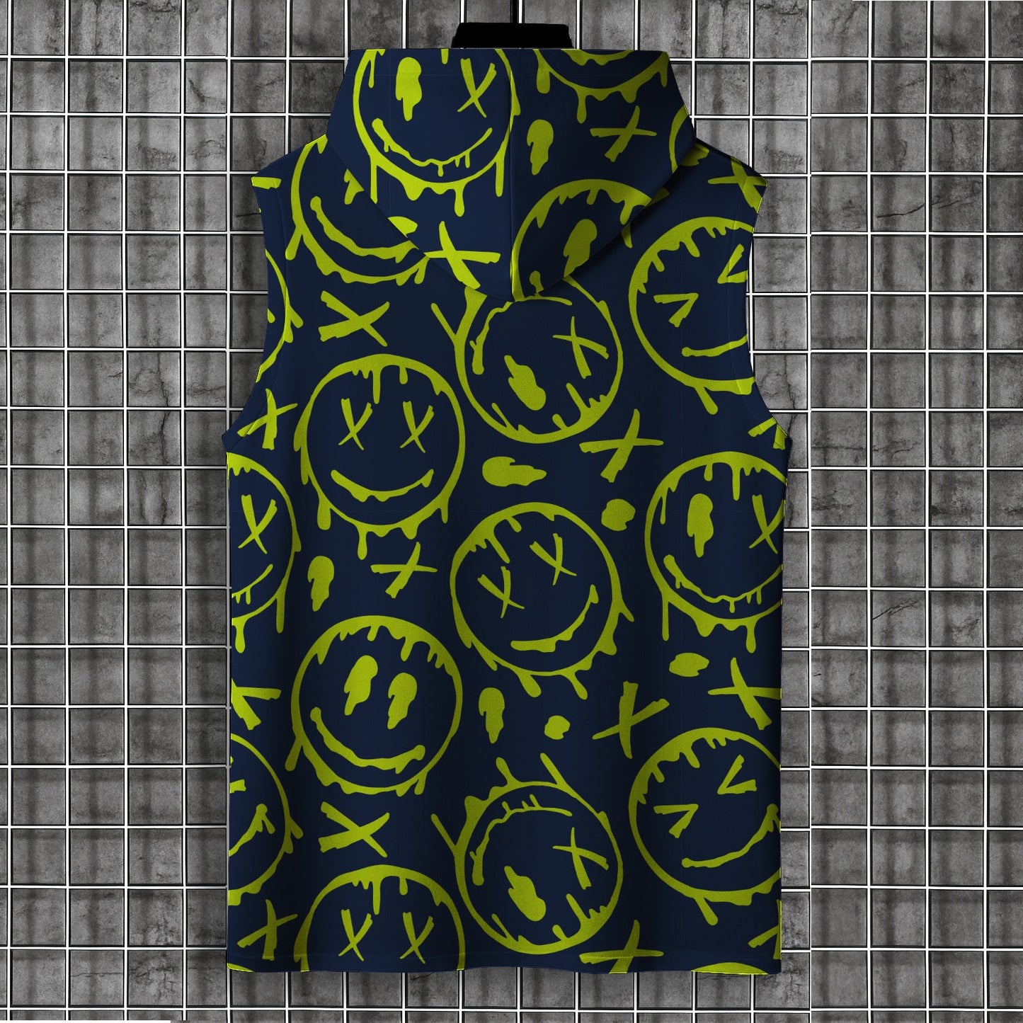 Hooded Sandos#12