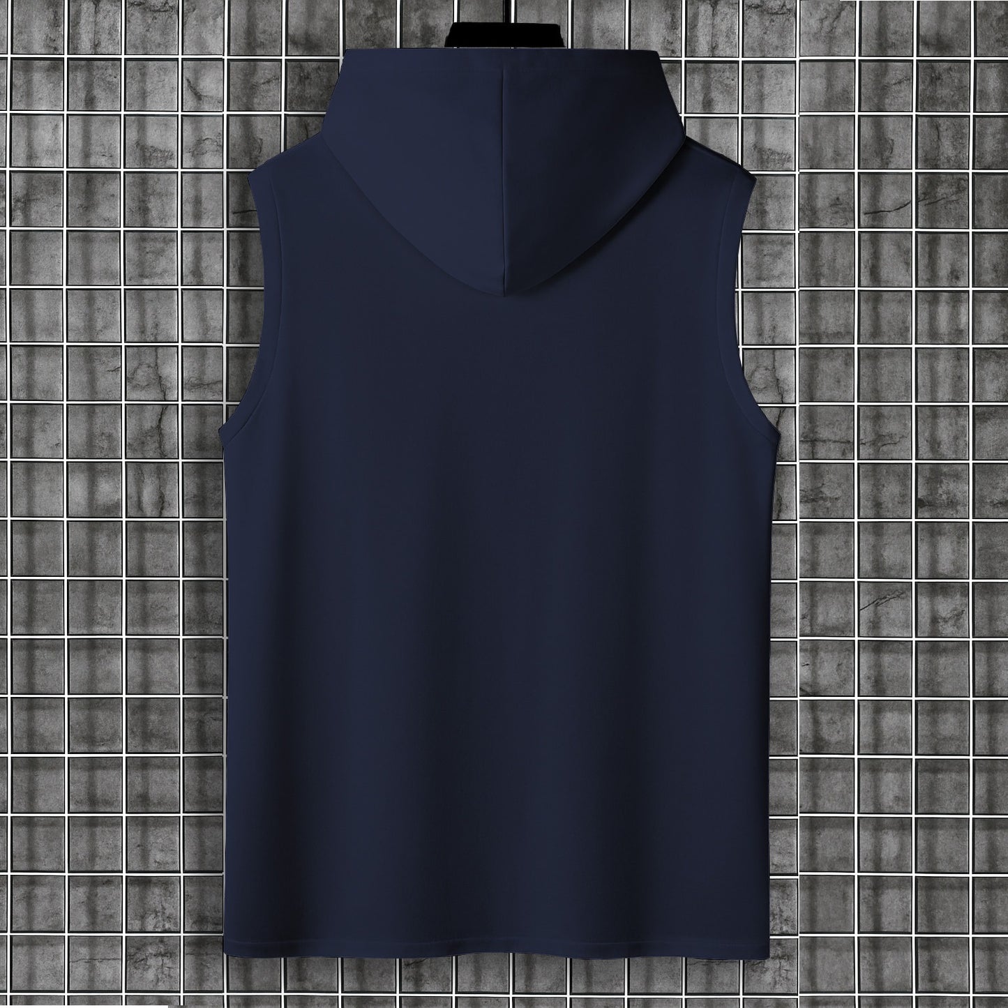 Hooded Cotton Sandos#25