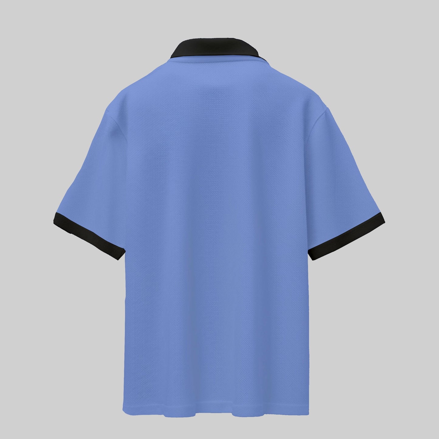 Cotton Polo T-Shirt#002