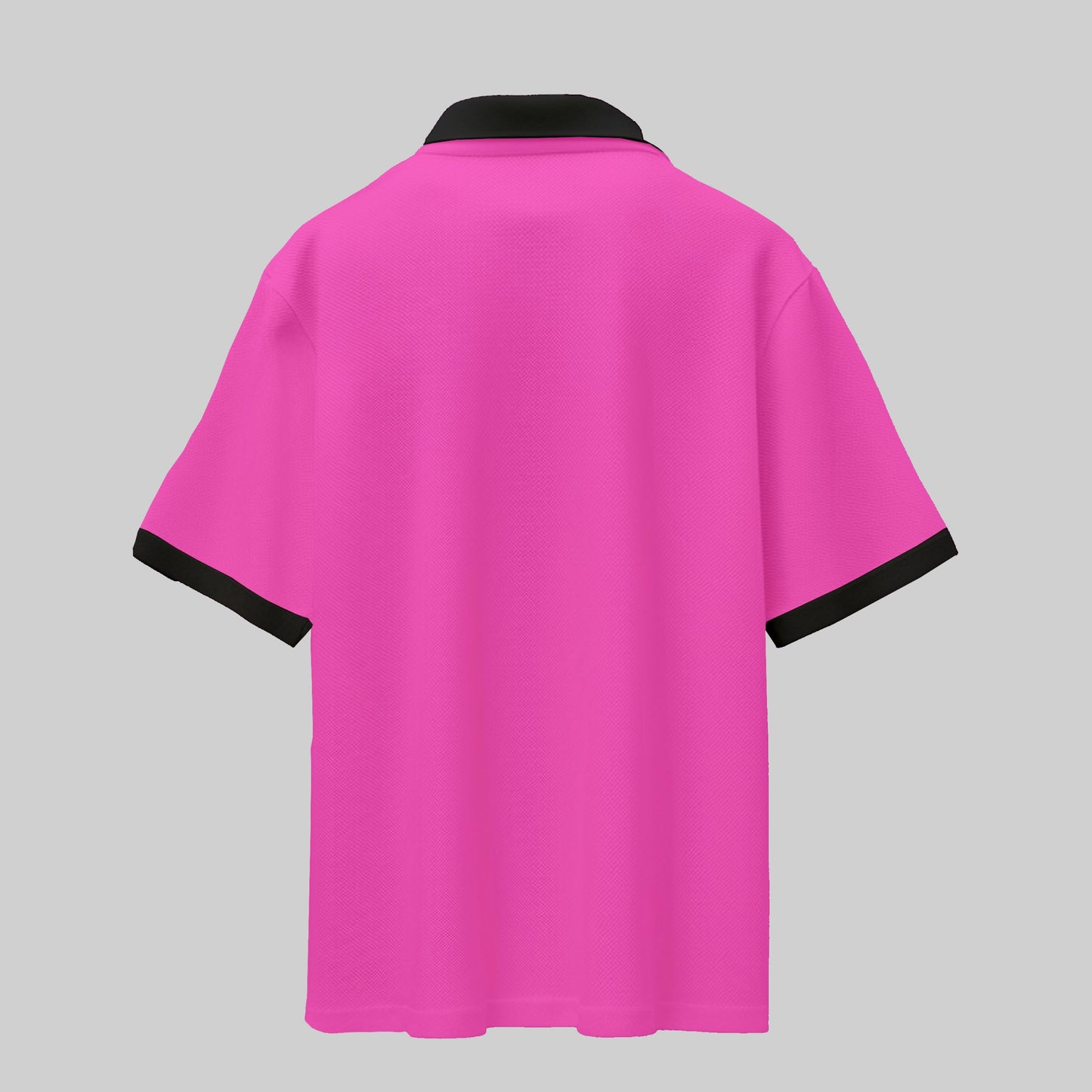 Cotton Polo T-Shirt#005