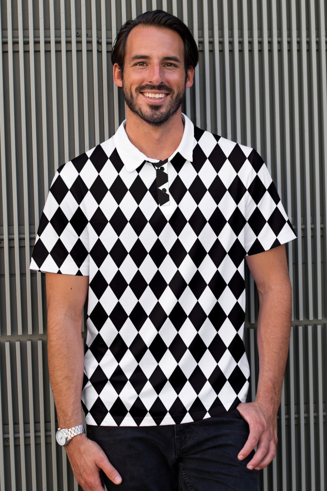 POLO T-SHIRT #110