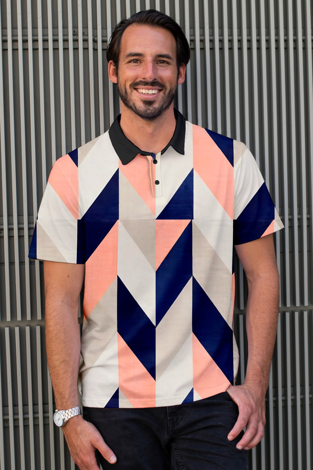 POLO T-SHIRT #106
