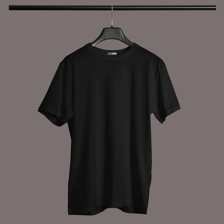 Premium Cotton T-Shirt#9