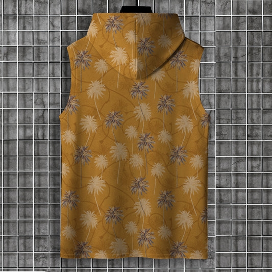 Hooded Sandos#16