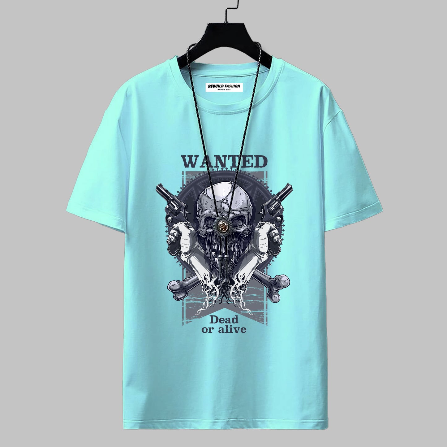 Cotton T-Shirt#99