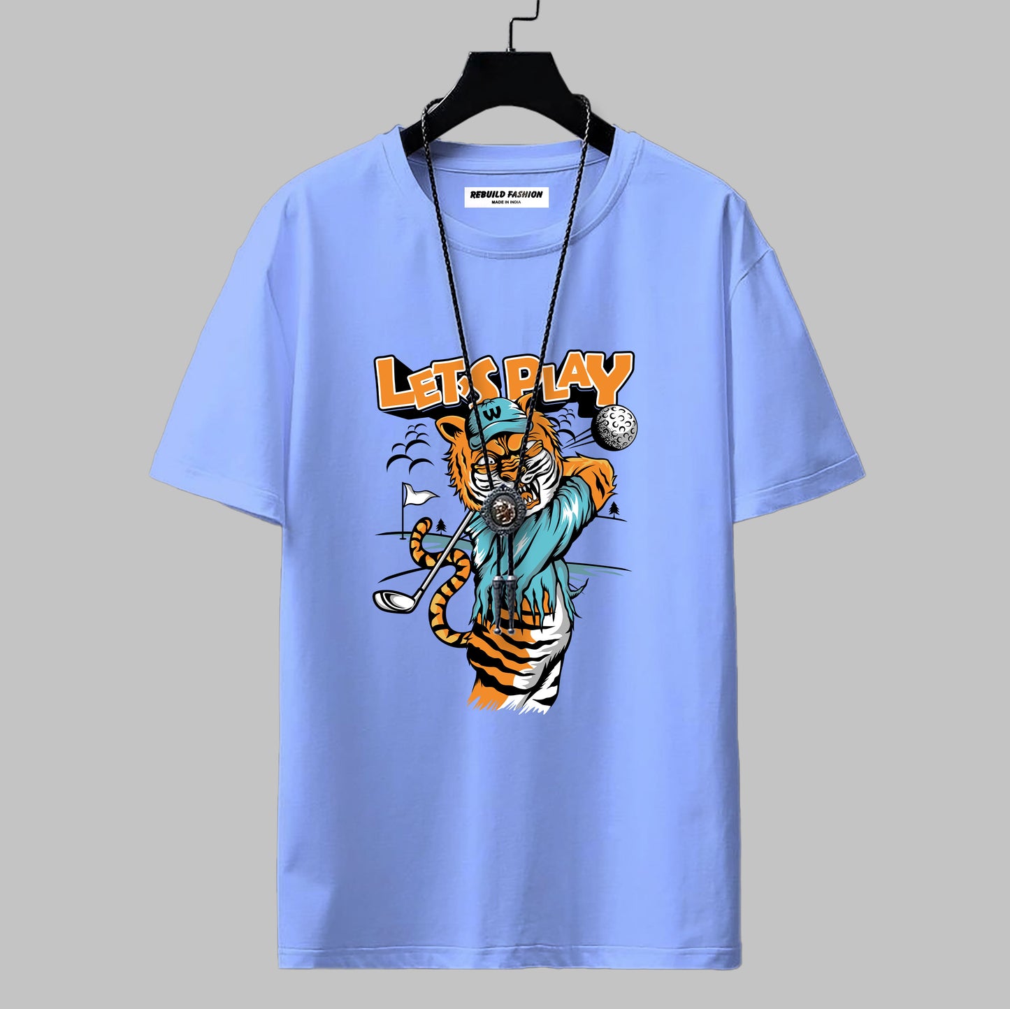 Cotton T-Shirt#103