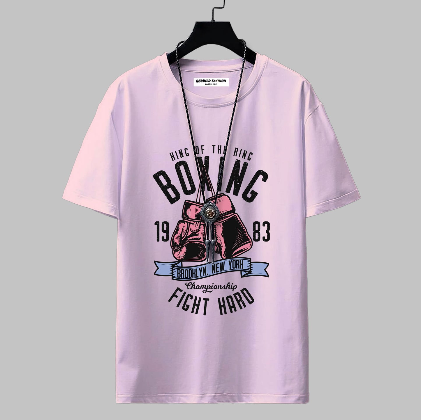 Cotton T-Shirt#115