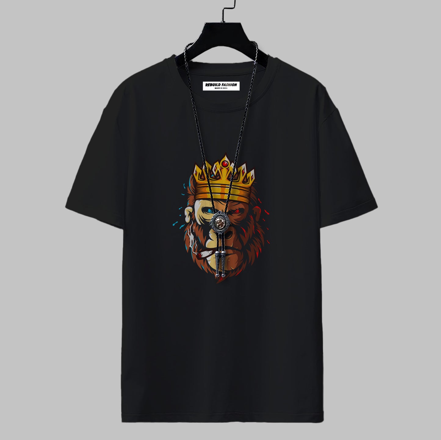 Cotton T-Shirt#114