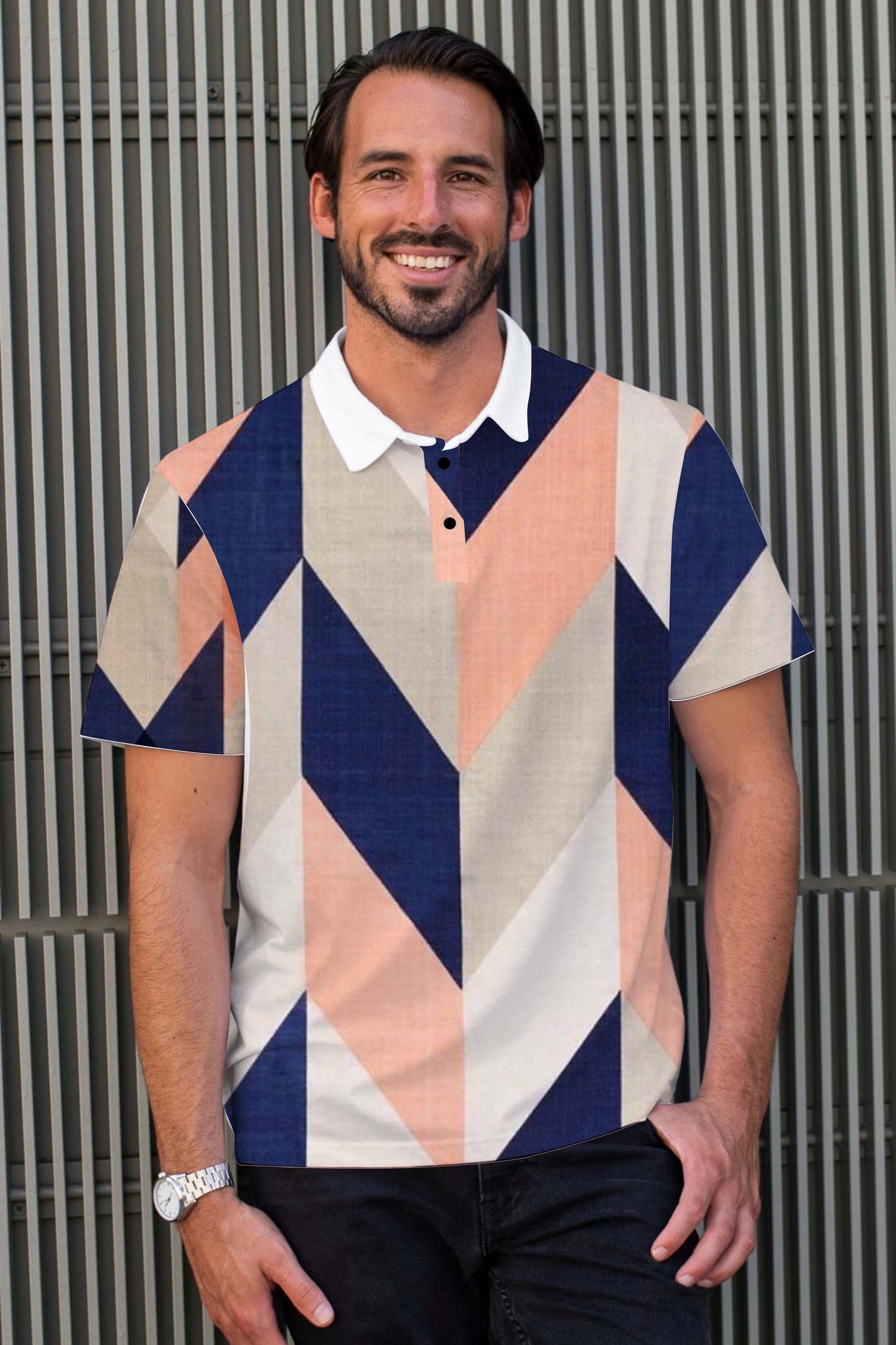 POLO T-SHIRT #106