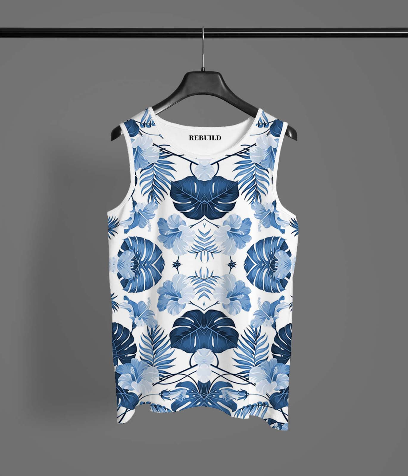 Printed Sando #42